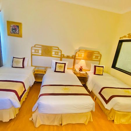 Huong Giang Hotel Resort & Spa Хюэ Экстерьер фото