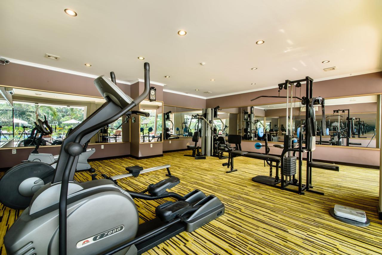 Huong Giang Hotel Resort & Spa Хюэ Экстерьер фото